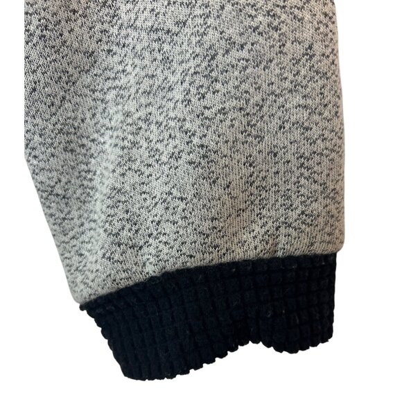 Koral Women's L Athleisure Luxury Performance Full Zip Sweater Jacket Cropped - Picture 3 of 9